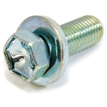 (91642)BOLT， W/WASHER - トヨタ