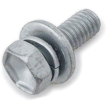 (91651)BOLT， W/WASHER トヨタ