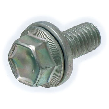 91671-80818 (91671)BOLT�C FLANGE W/ �g���^ 55450982