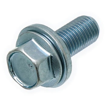 (91672)BOLT， FLANGE W/ トヨタ