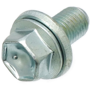 (91672)BOLT， FLANGE W/ トヨタ