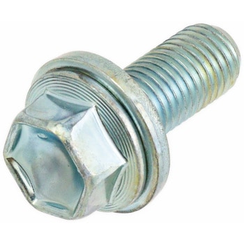 (91672)BOLT， FLANGE W/ トヨタ