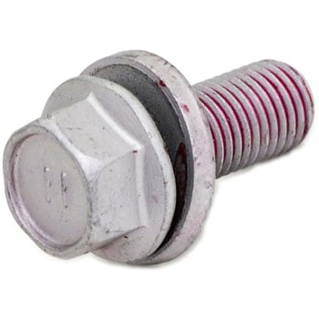 (91672)BOLT， FLANGE W/ トヨタ