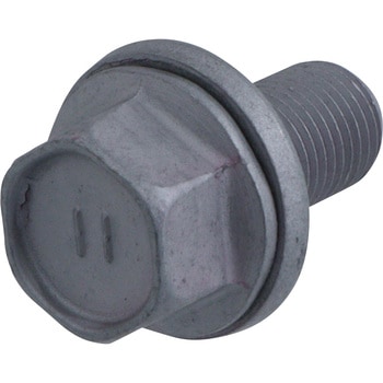 (91672)BOLT， FLANGE W/ トヨタ