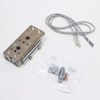 エアスライドテーブル MXQ12A SMC