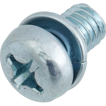 (93311)SCREW， W/WASHER トヨタ