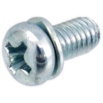 93319)SCREW， W/WASHER トヨタ トヨタ純正品番先頭93 【通販