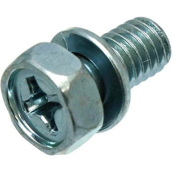 (93381)SCREW， W/WASHER トヨタ