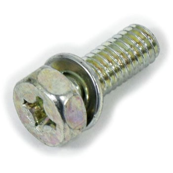 (93381)SCREW， W/WASHER トヨタ