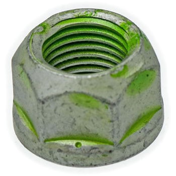 (94184)NUT， LOCK トヨタ