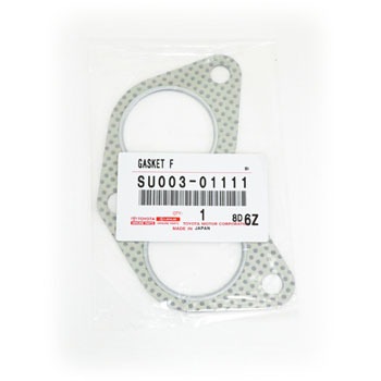 SU003-01111 (SU003)GASKET F �g���^ 55460204