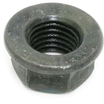 (SU003)FLANGE NUT トヨタ