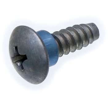 (SU003)SCREW TAP M5X12 - トヨタ