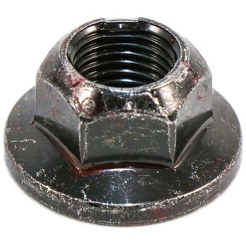 SU003)SELF LOCK NUT M トヨタ トヨタ純正品番先頭SU 【通販