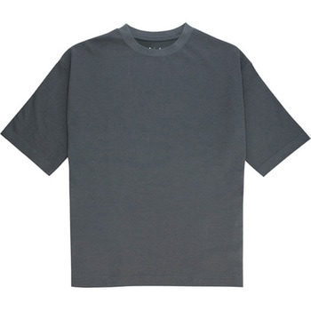 5分袖クールTシャツオリーブ FB-700シリーズ - おたふく手袋