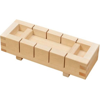 ひのき・押寿司器 用美(ヤマコー)