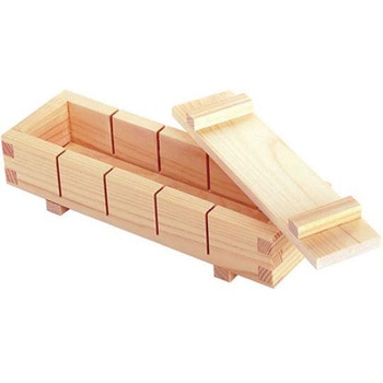 押寿司器 用美(ヤマコー)