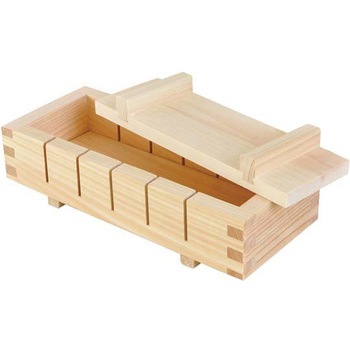 押寿司器 用美(ヤマコー)