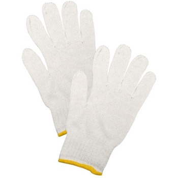 日本一軍手 2本編 7ゲージ 12双入 ACE GLOVE(エースグローブ)