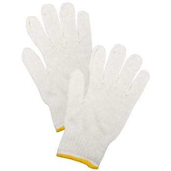 日本一軍手 2本編 7ゲージ 12双入 ACE GLOVE(エースグローブ)