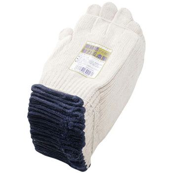 綿特軍手 7ゲージ 12双入 AGシリーズ ACE GLOVE