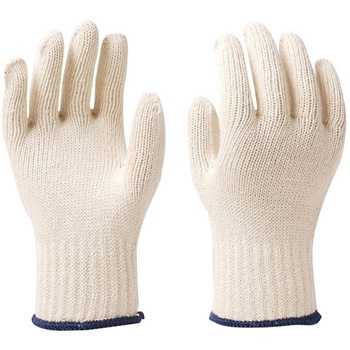 綿特軍手 7ゲージ 12双入 AGシリーズ ACE GLOVE