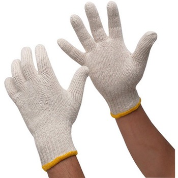 綿特軍手 7ゲージ 12双入 AGシリーズ ACE GLOVE