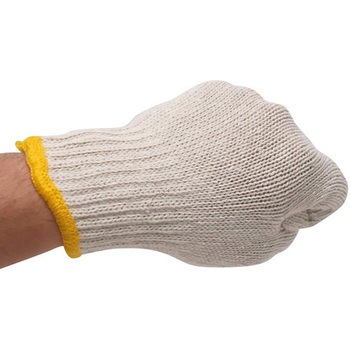 綿特軍手 7ゲージ 12双入 AGシリーズ ACE GLOVE