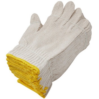 綿特軍手 7ゲージ 12双入 AGシリーズ ACE GLOVE