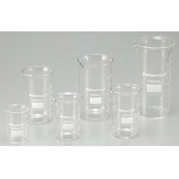 トールビーカー FB-102シリーズ Thermo Fisher Scientific