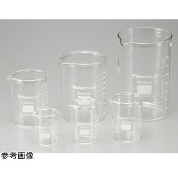 厚手ビーカー FB-101シリーズ Thermo Fisher Scientific
