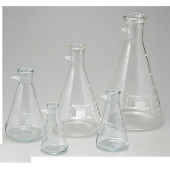 ろ過フラスコ FB-300シリーズ Thermo Fisher Scientific