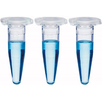 Fisherbrand ロック付きスナップキャップチューブ 14-666シリーズ Thermo Fisher Scientific