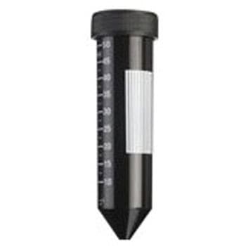 遮光用黒色コニカルチューブ Thermo Fisher Scientific