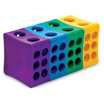 ROTA-RACK(R) DUOシステムチューブラック Thermo Fisher Scientific
