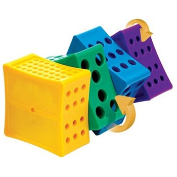 ROTA-RACK(R) DUOシステムチューブラック Thermo Fisher Scientific