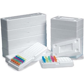 FOAM マイクロチューブラック Thermo Fisher Scientific