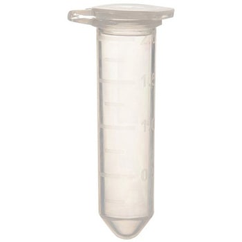 Fisherbrand(TM) ローリテンションスナップキャップ付きマイクロチューブ 02-681シリーズ Thermo Fisher Scientific