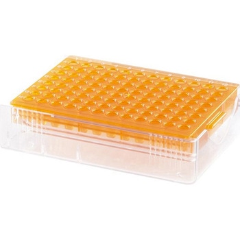 Fisherbrand Low-Temp PCRチューブラック Thermo Fisher Scientific