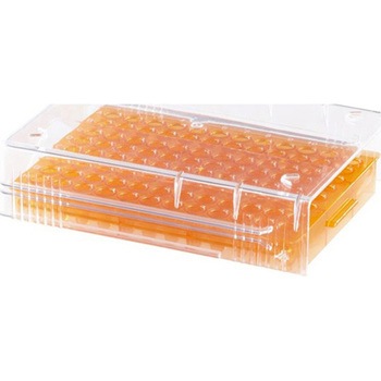 Fisherbrand Low-Temp PCRチューブラック Thermo Fisher Scientific