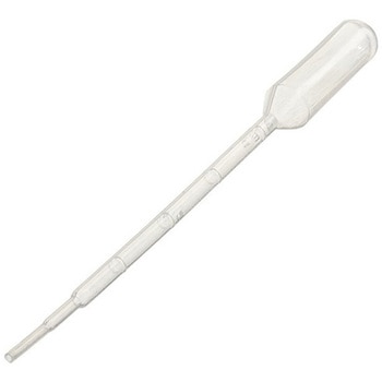 Fisherbrand(TM) 目盛付きトランスファーピペット 3.4mL 13-711-9シリーズ Thermo Fisher Scientific