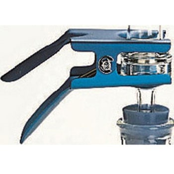 ガラス製フィルターホルダー 25mmフィルター 09-753シリーズ Thermo Fisher Scientific