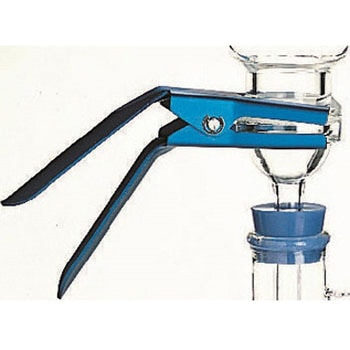 ガラス製フィルターホルダー 47mmフィルター 09-753-1シリーズ Thermo Fisher Scientific
