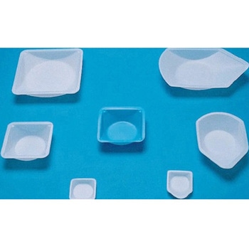 Fisherbrand(TM) ポリスチレン製帯電防止秤量皿 Thermo Fisher Scientific