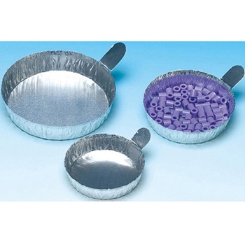 アルミニウム秤量皿 Thermo Fisher Scientific