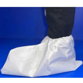 国産不織布シューズカバー ショートタイプ WG3シリーズ Thermo Fisher Scientific