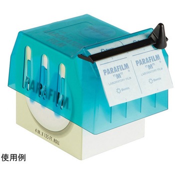 パラフィルム ボックストップディスペンサー Thermo Fisher Scientific