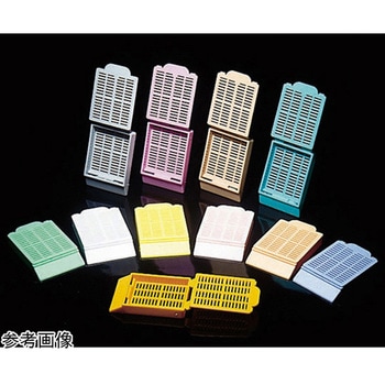 Fisherbrand TRUFLOW 包埋カセット 15-200-403シリーズ Thermo Fisher Scientific