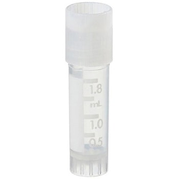 凍結保存用チューブ/クライオバイアル Thermo Fisher Scientific