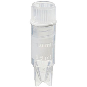 凍結保存用チューブ/クライオバイアル Thermo Fisher Scientific